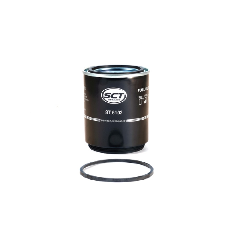 Фильтр топливный SCT ST 6102