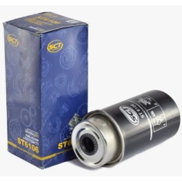 Фильтр топливный SCT ST 6106