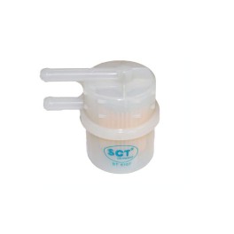 Фильтр топливный SCT ST6107