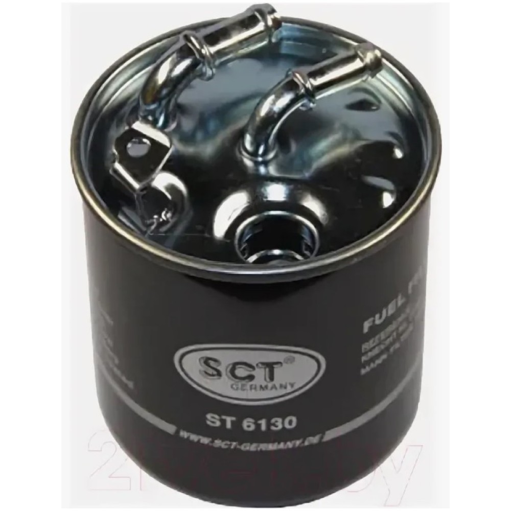Фильтр топливный SCT ST 6130