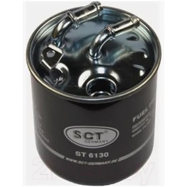 Фильтр топливный SCT ST 6130