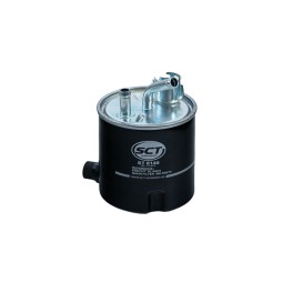 Фильтр топливный SCT ST 6140