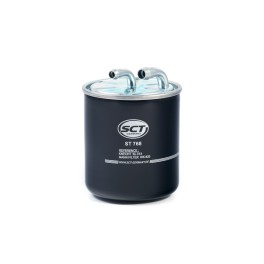 Фильтр топливный SCT ST 768