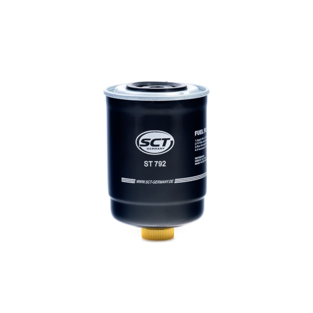Фильтр топливный SCT ST 792