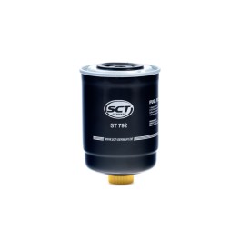 Фильтр топливный SCT ST 792