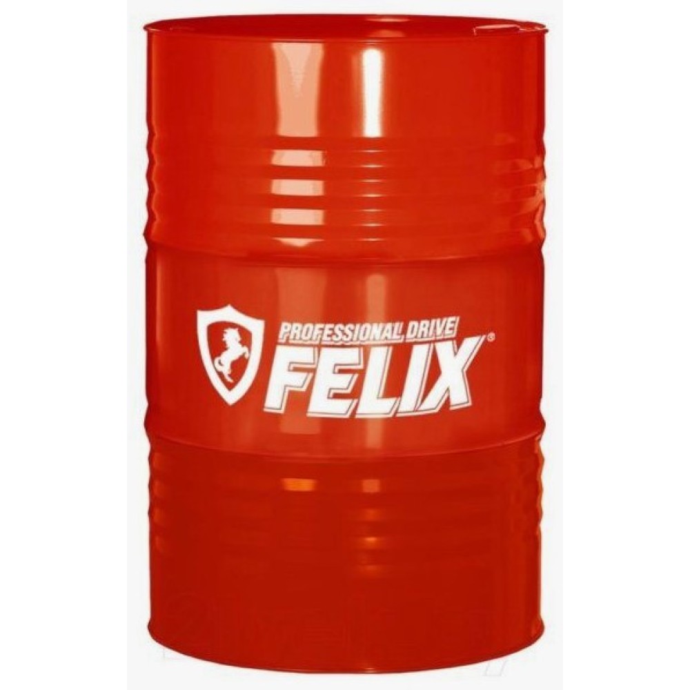 FELIX SAE 5W40 API SG/CD 200 л