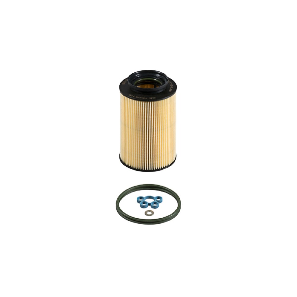 Фильтр топливный SCT SC 7043 P