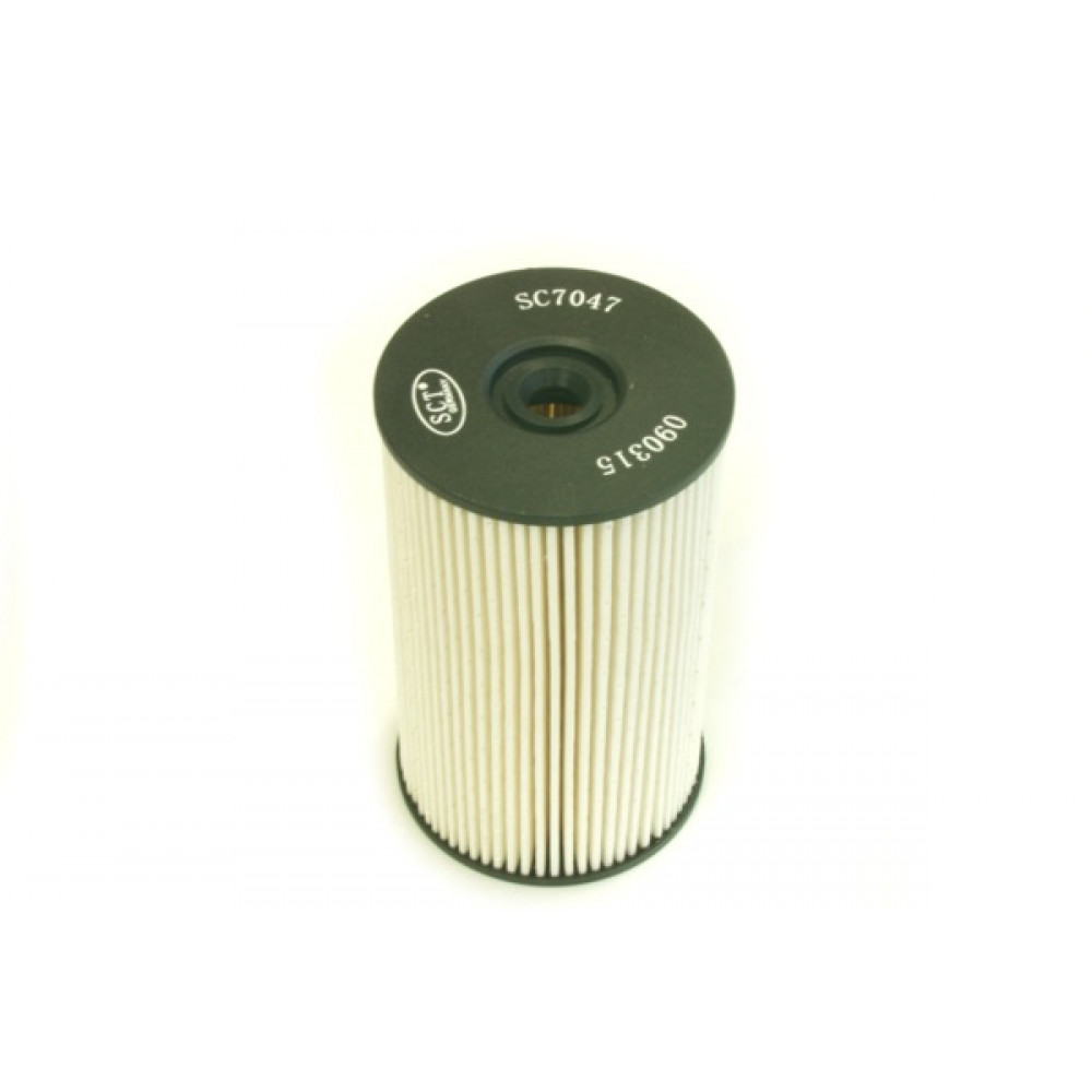 Фильтр топливный SCT SC 7047 P
