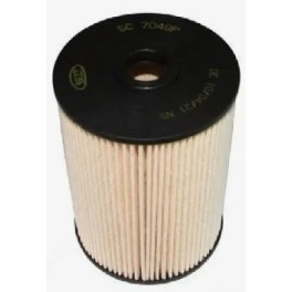 Фильтр топливный SCT SC 7049 P