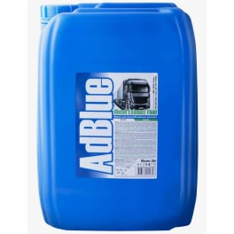 Жидкость ADBLUE 1 л