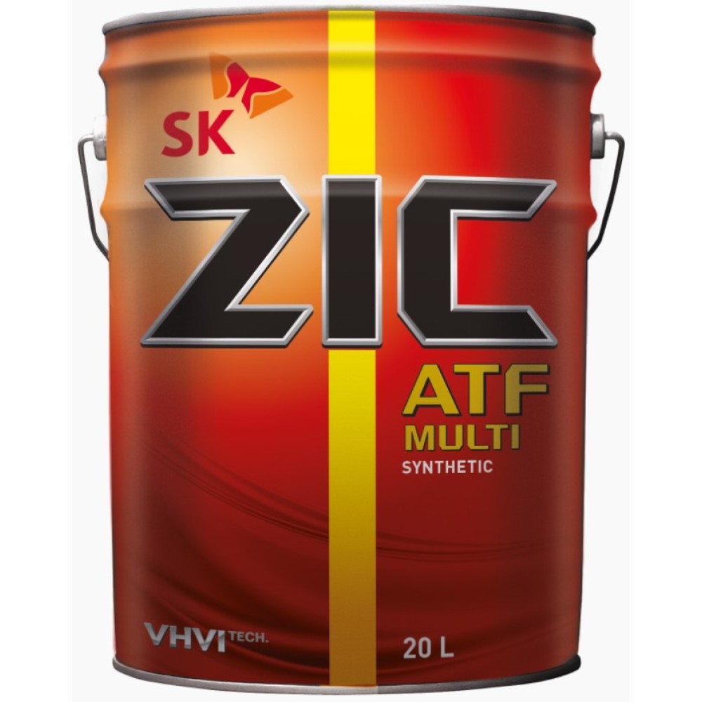 ZIC ATF Multi (20л)
