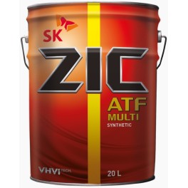 ZIC ATF Multi (20л)