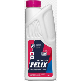 Антифриз FELIX JDM  1 кг