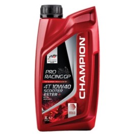 CHAMPION PRORACING  GP 4T 10W40 1 л