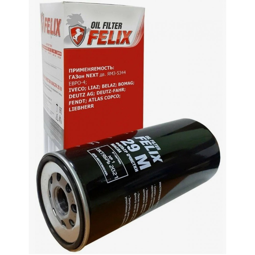 Фильтр FELIX 29 М