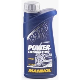 Жидкость для гур Mannol (Honda, Acura) 5 л