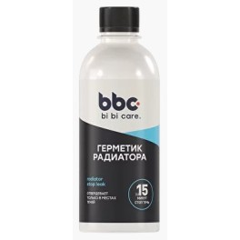 Герметик радиатора BIBICare 280мл, 4302bbc ( уп.20 шт)