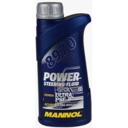 Жидкость для гур Mannol (Honda, Acura) 1 л
