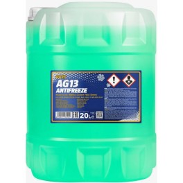 MANNOL Antifreeze AG13 Hightec 20 л