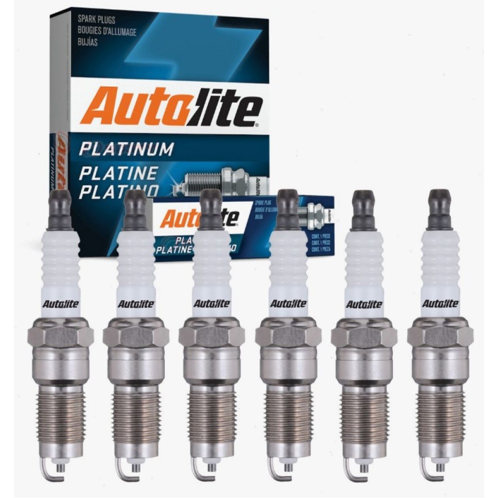 Свечи зажигания Autolite AAP3924-01