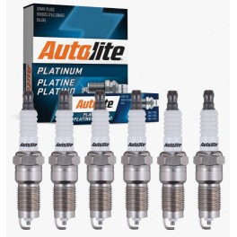 Свечи зажигания Autolite AAP3924-01