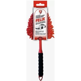 Щетка из микрофибры Felix