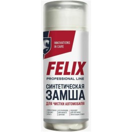 Синтетическая замша Felix