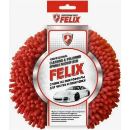 Спонж из микрофибры Felix