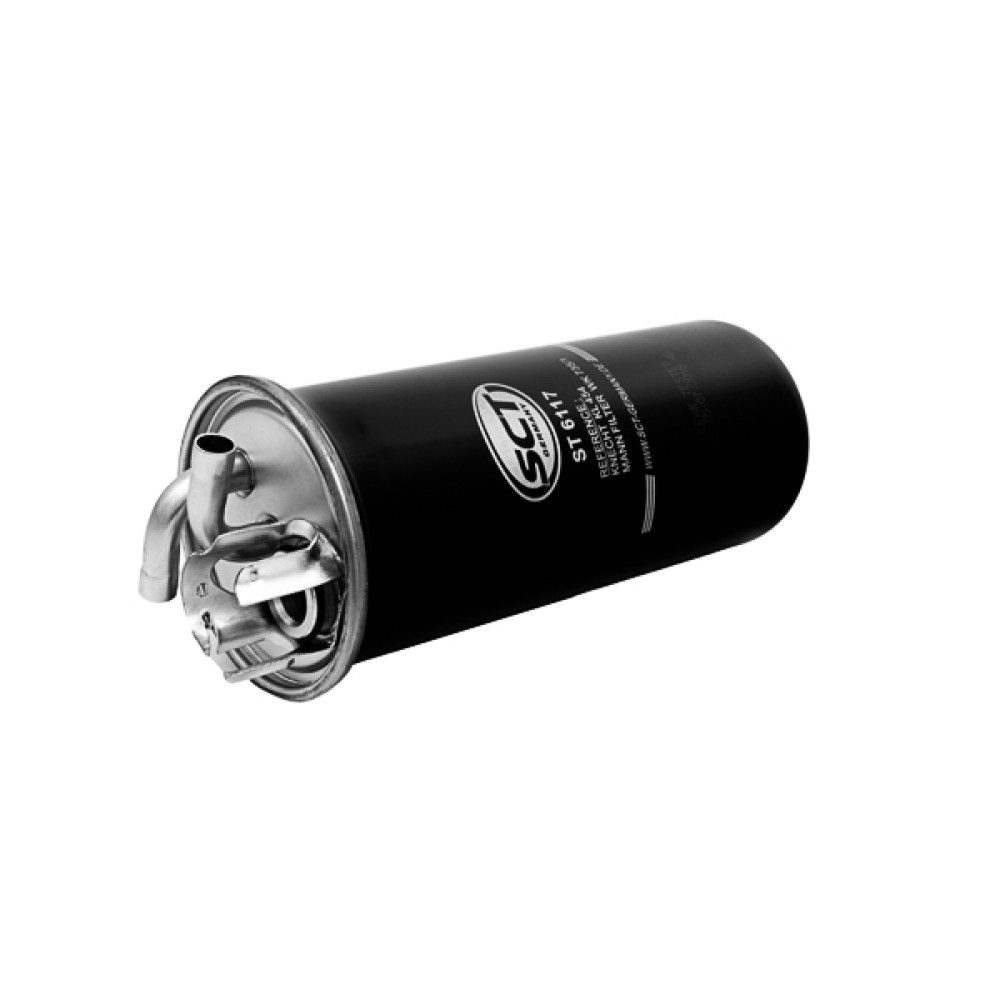 Фильтр топливный SCT ST 6117
