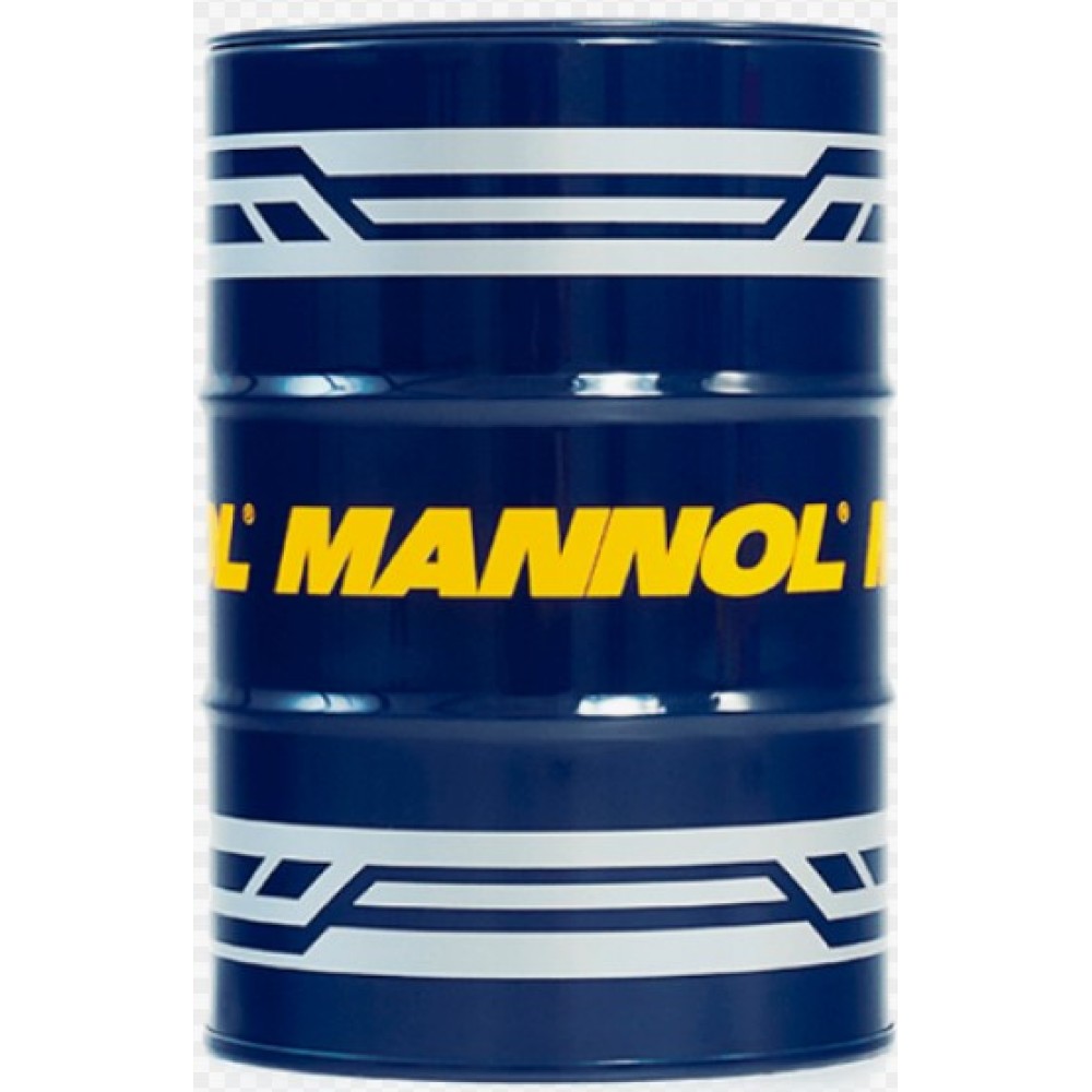 Жидкость Mannol Automatic ATF D-II 208 л