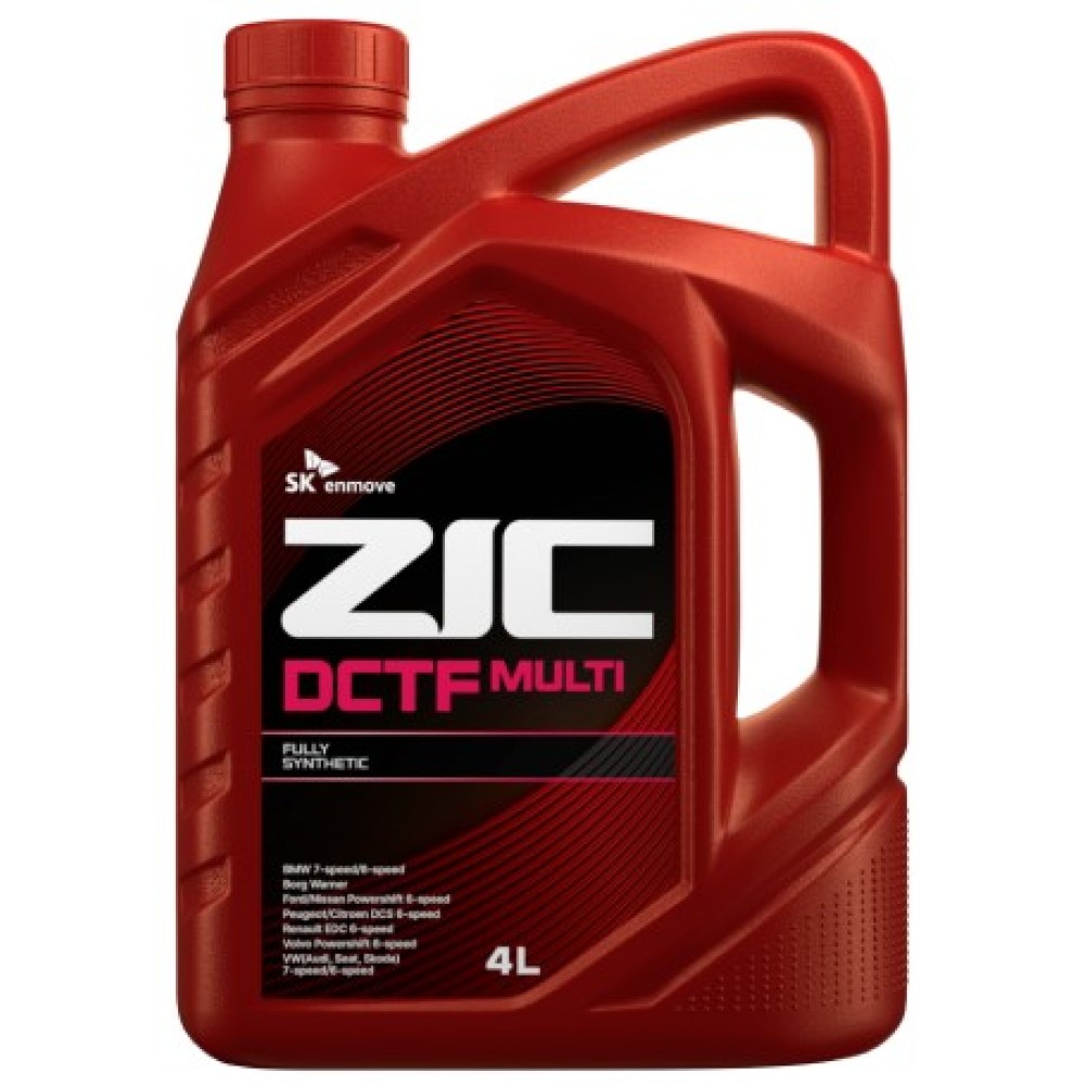 ZIC DCTF MULTI (4л*4)
