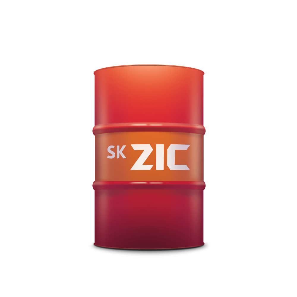 ZIC X7 LS 5W-30 (200л)