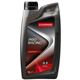 CHAMPION PRO RACING 5W50 1 л