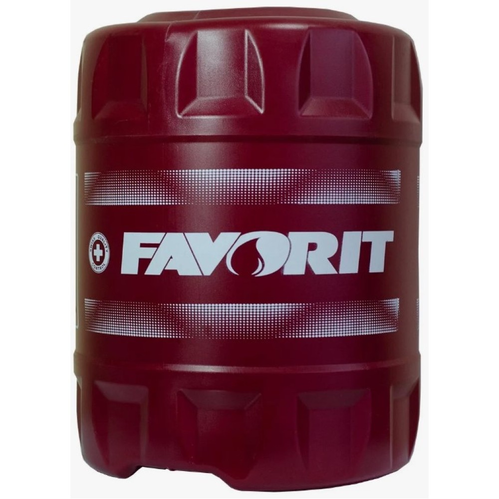 Favorit Truck FDS-5 10w40 20 л
