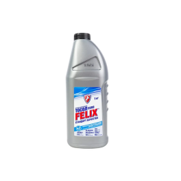Тосол FELIX EURO -35 1кг
