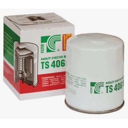 Фильтр TS 406 М масл